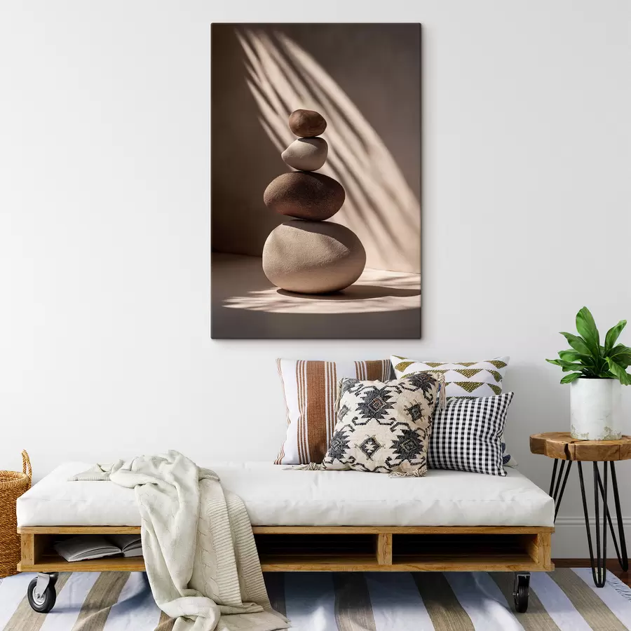 wall murals Stone s49671
