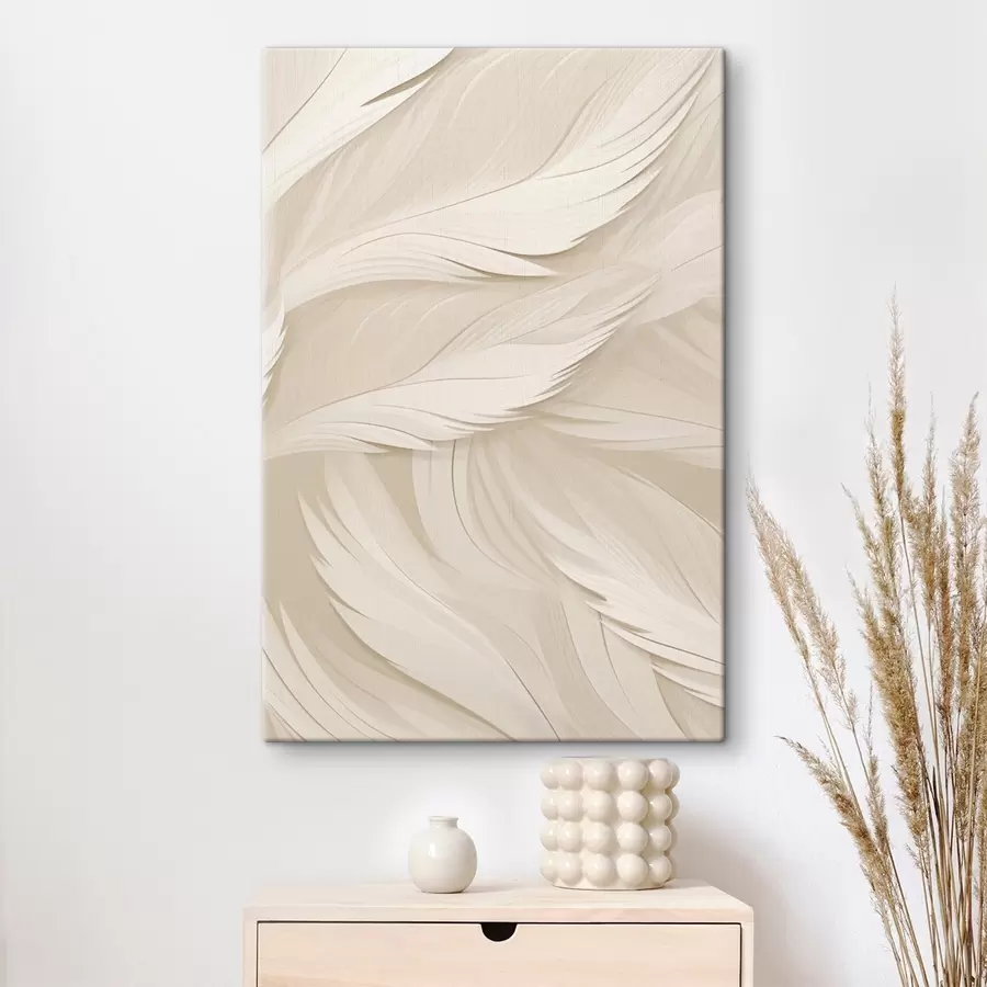 wall murals Modern Interior Abstraction s49384