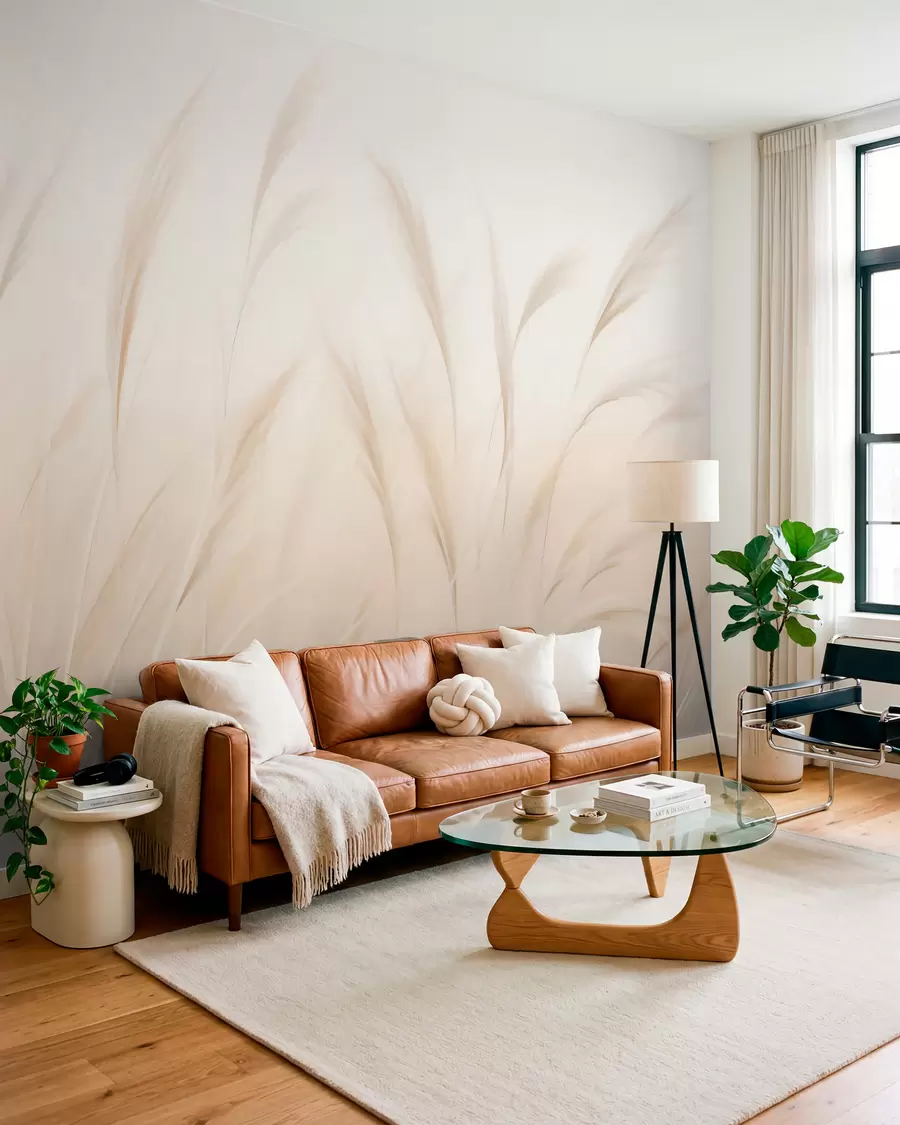 wall murals Spikes w05741