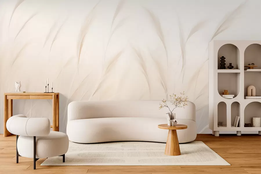 wall murals Spikes w05741