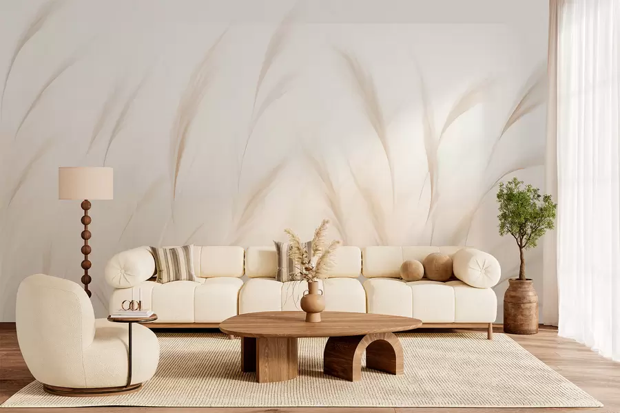 murales Puntas w05741