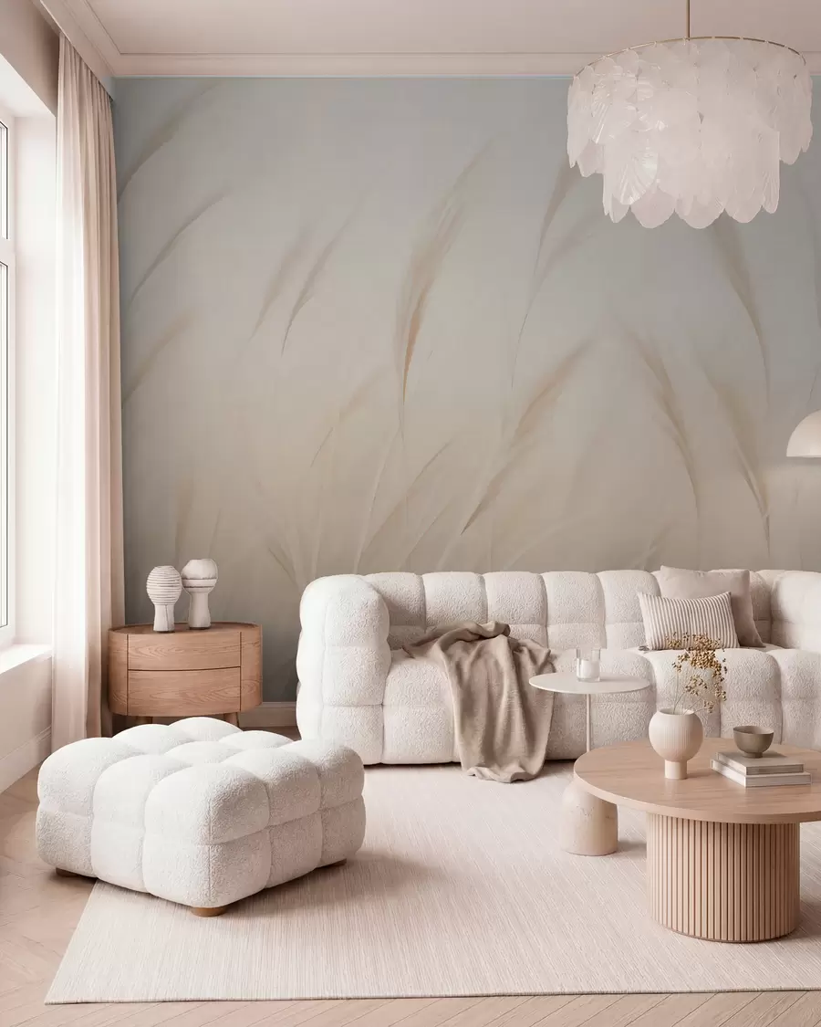 Wall Mural Photo Wallpaper Spikes w05741