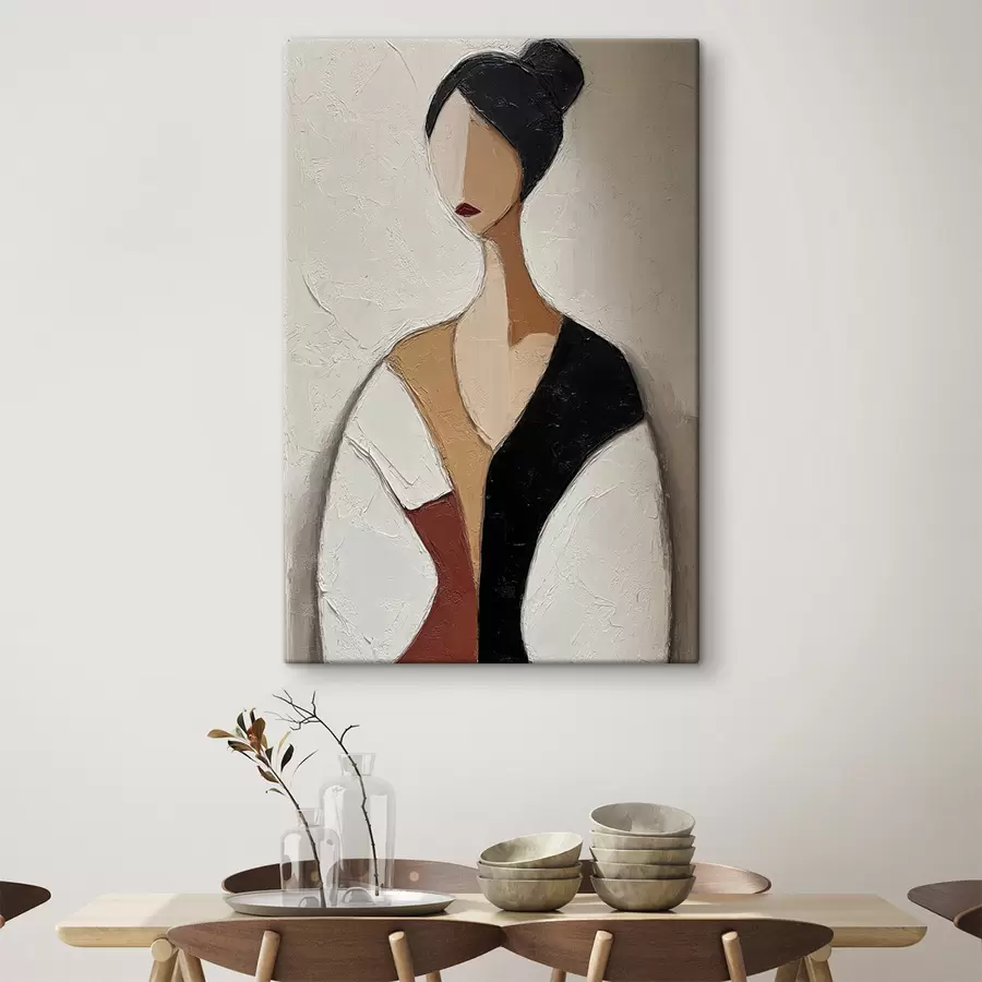 murales Forma elegante s49847