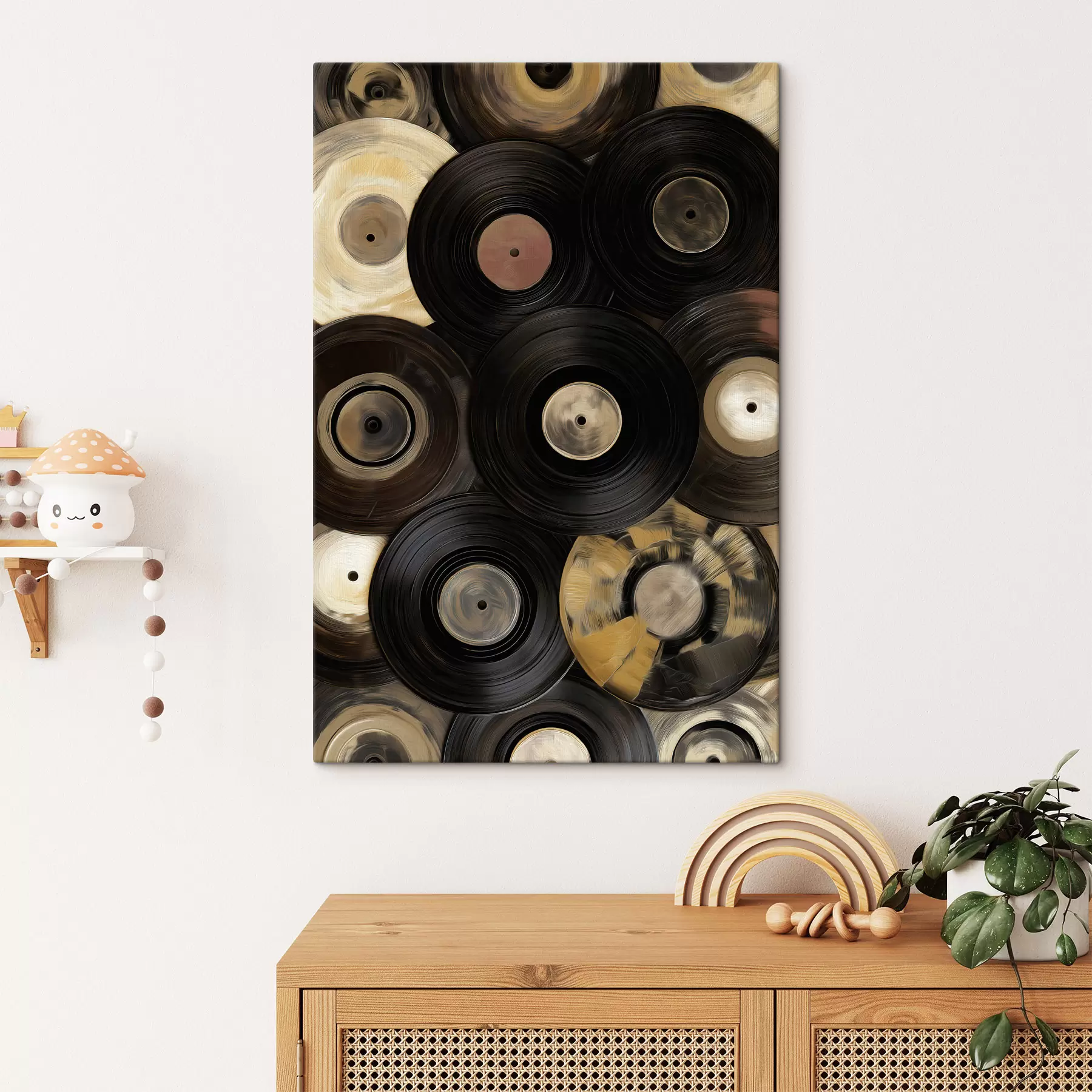 wall murals Vinyl s49818