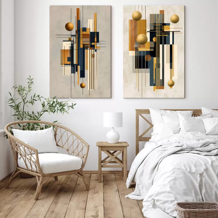 Wall Mural Photo Wallpaper Abstraction m30699