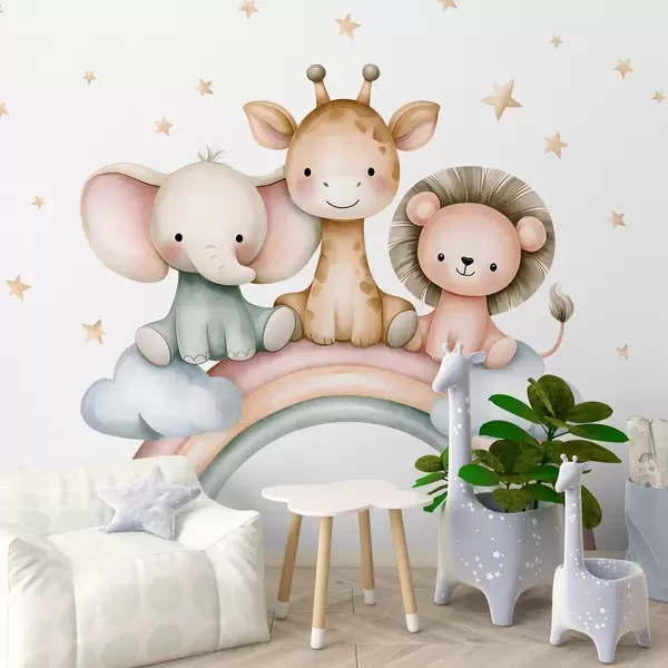 Últimas creaciones