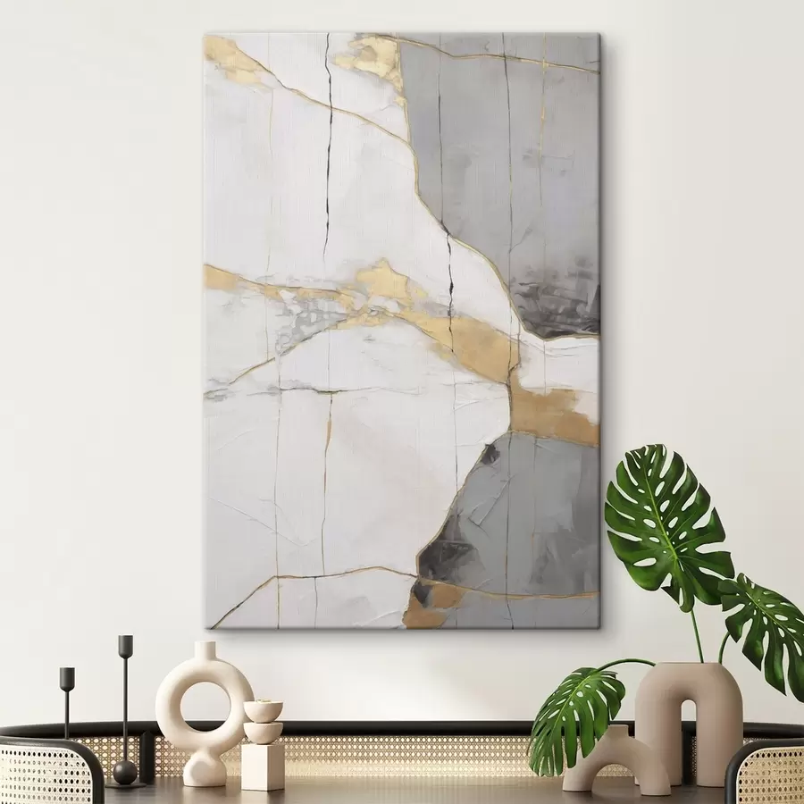 wall murals Abstraction s49893