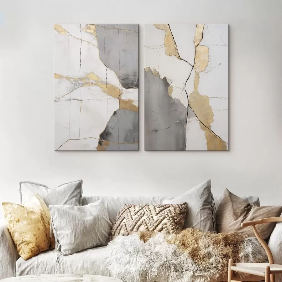 wall murals Abstraction m30730