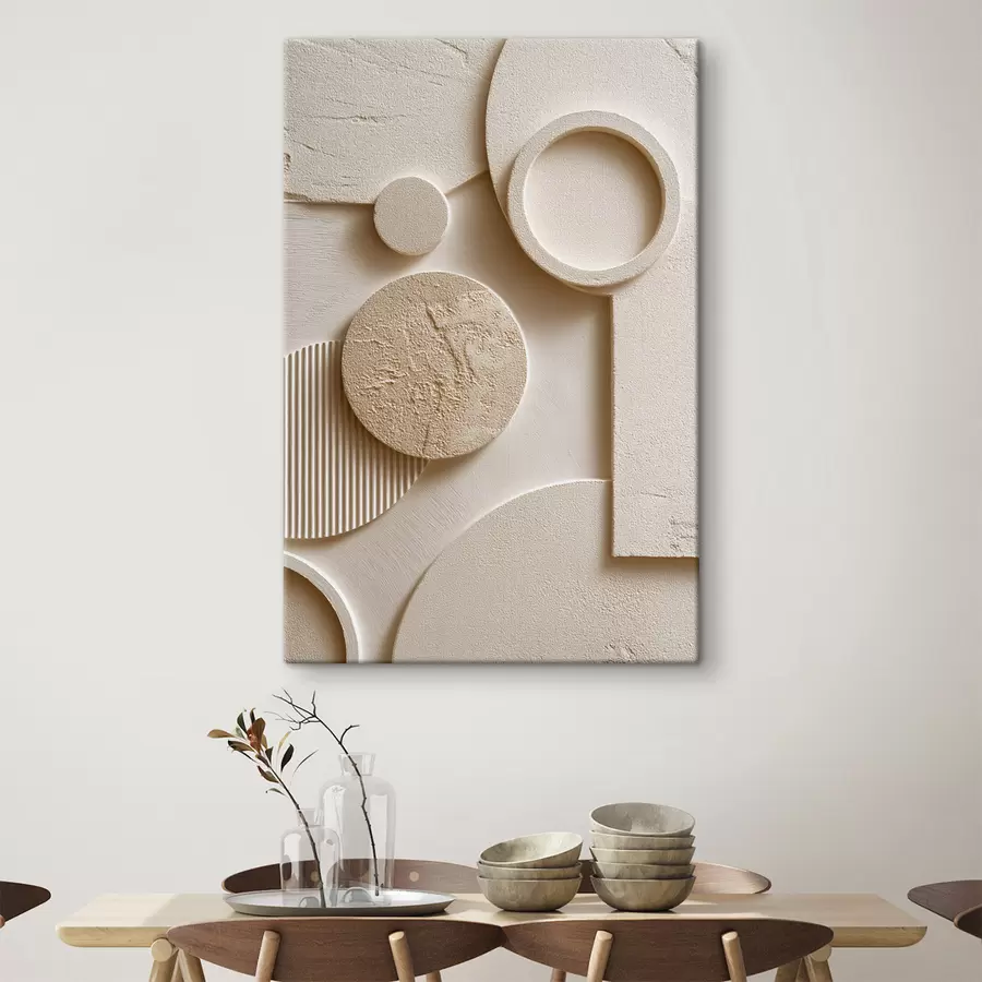 wall murals Abstraction s49917
