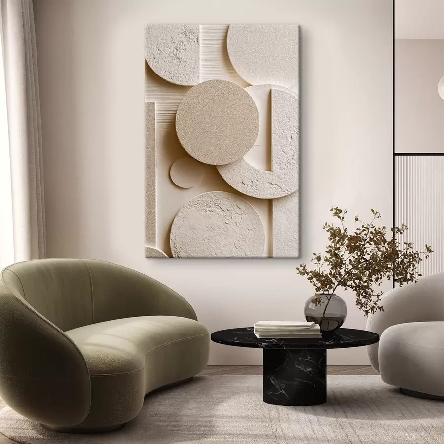 wall murals Abstraction s49916