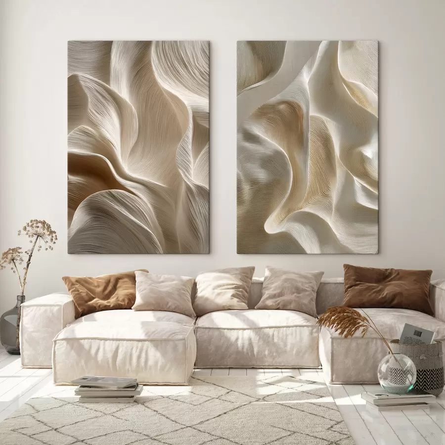 Wall Mural Photo Wallpaper Abstraction m30739