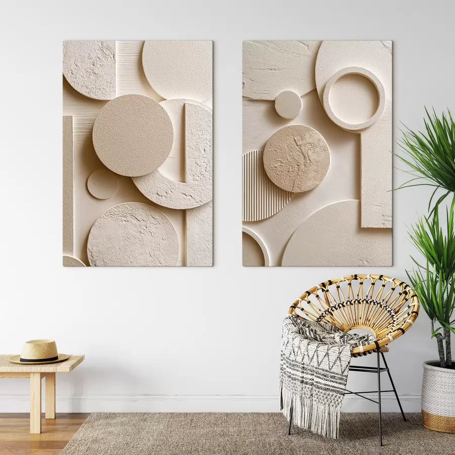Wall Mural Photo Wallpaper Abstraction m30740