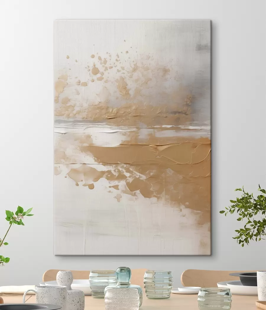 wall murals Light Abstraction s49987