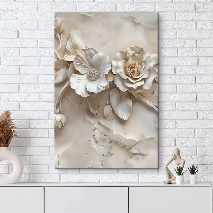 wall murals Modern Abstraction s49990