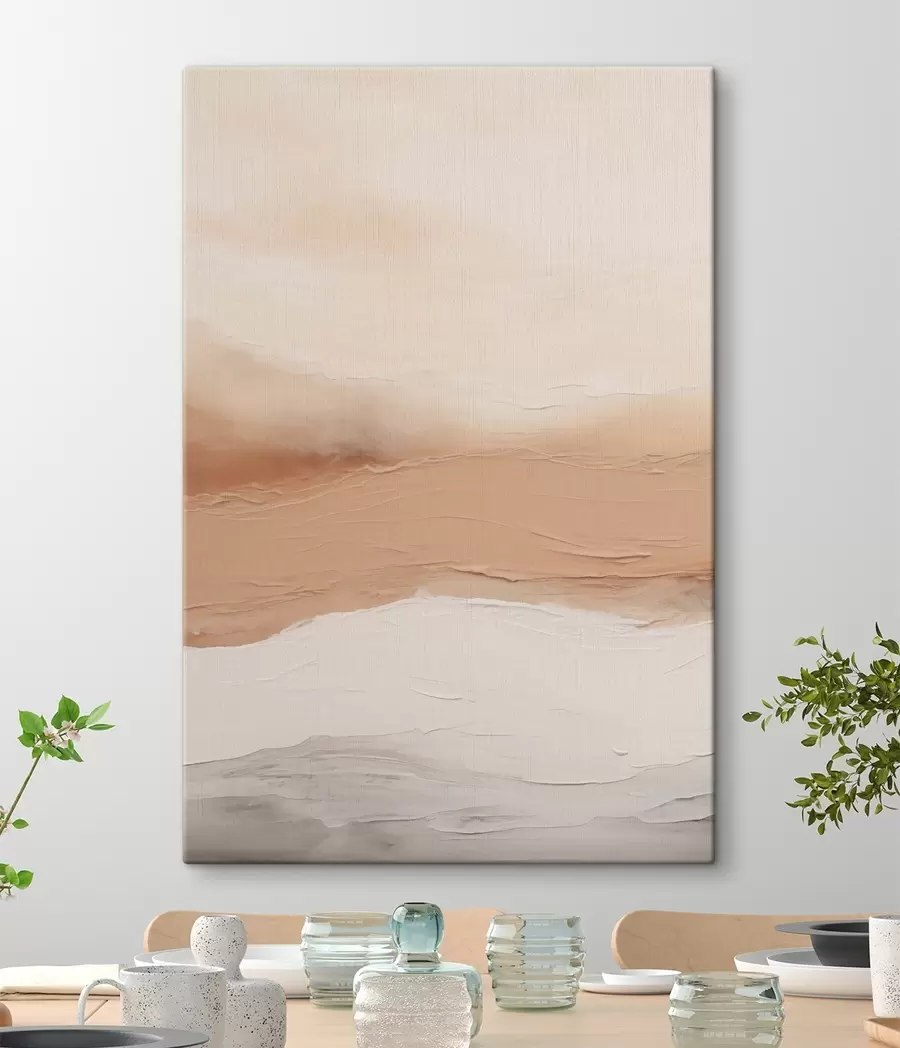 wall murals Minimalist Painting s49994