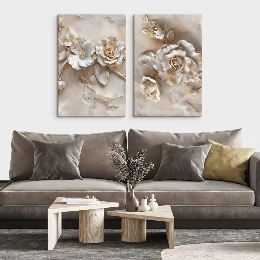 Wall Mural Photo Wallpaper Air Forms m30755