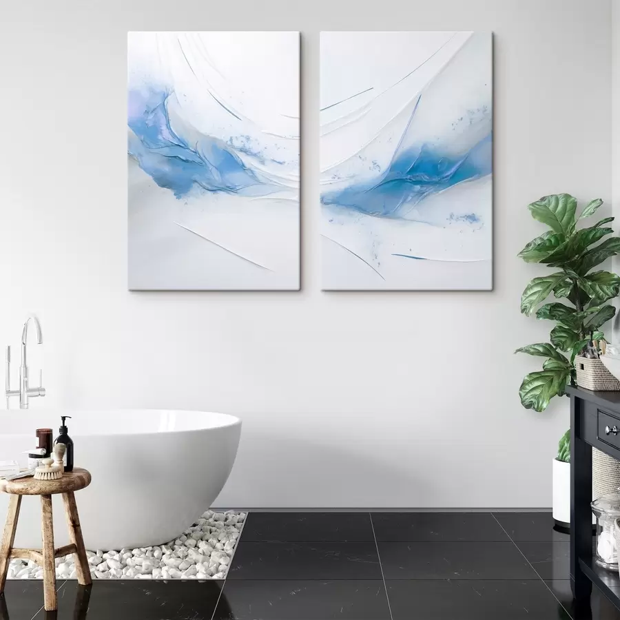 Wall Mural Photo Wallpaper Sandy Shades m30756