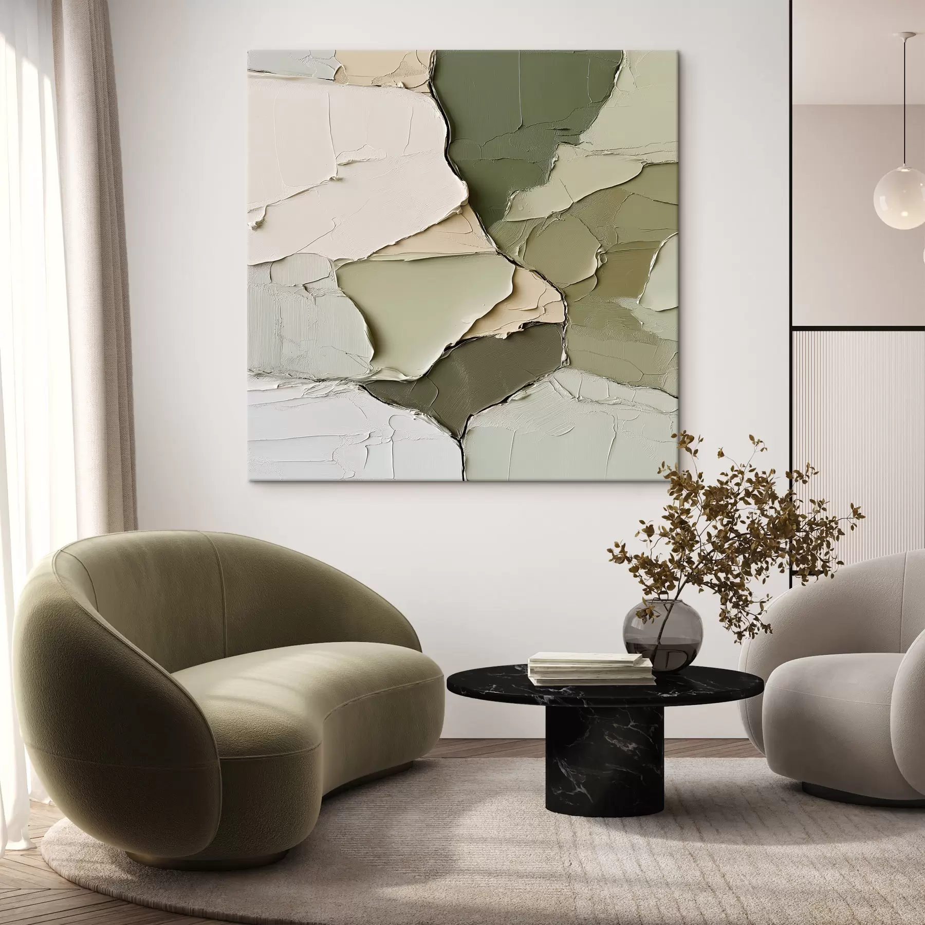 wall murals Abstraction s50047
