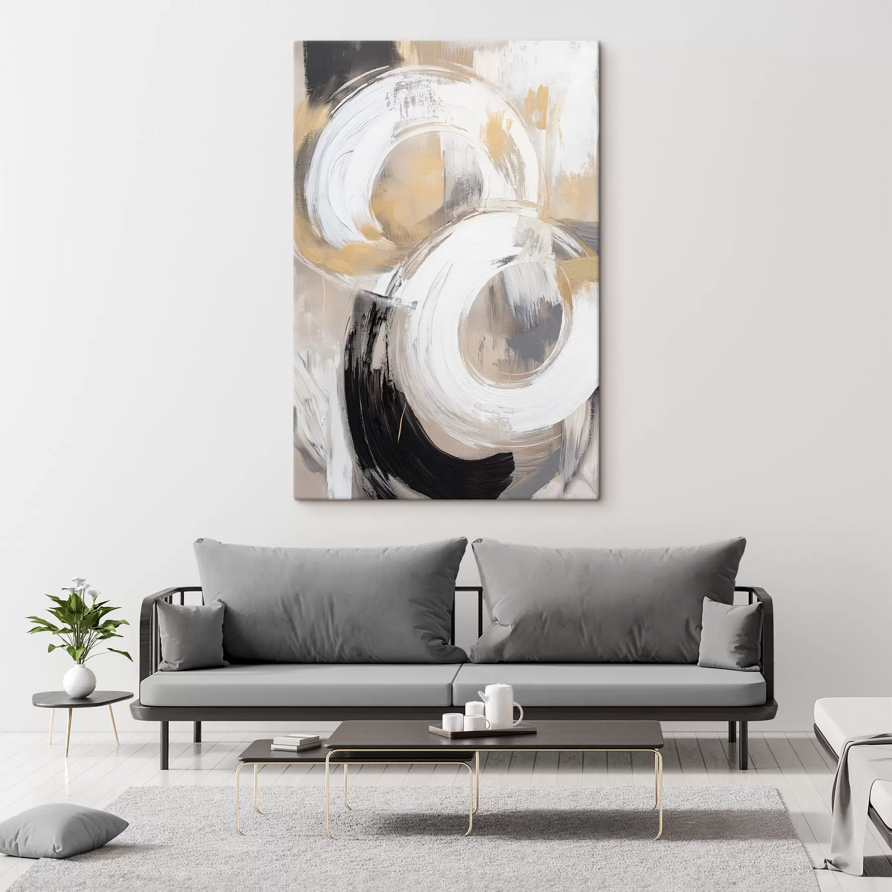 wall murals Abstraction s50050
