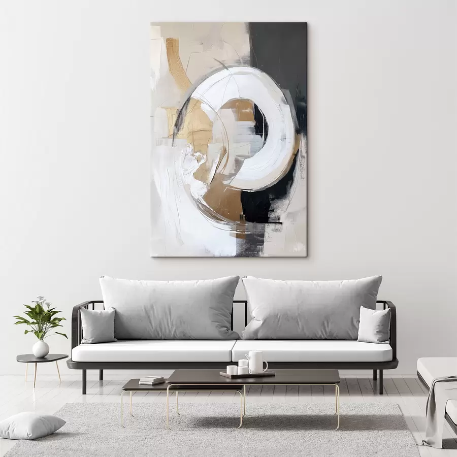 wall murals Abstraction s50051