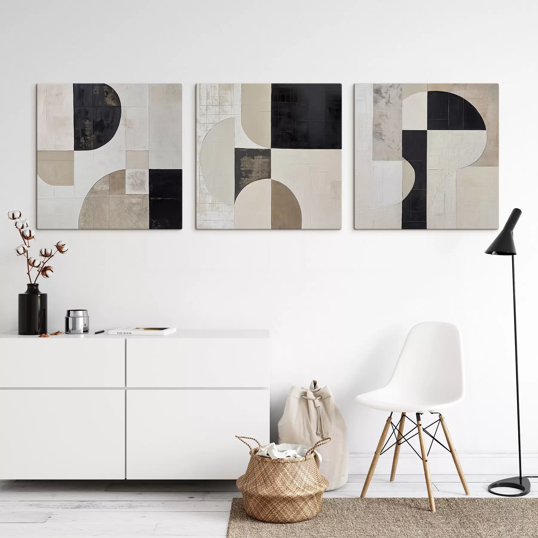 wall murals Abstraction m30786