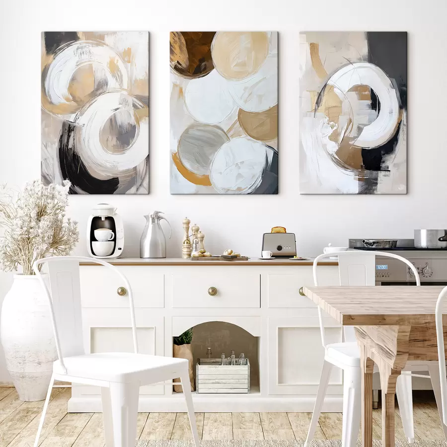 Wall Mural Photo Wallpaper Abstraction m30788