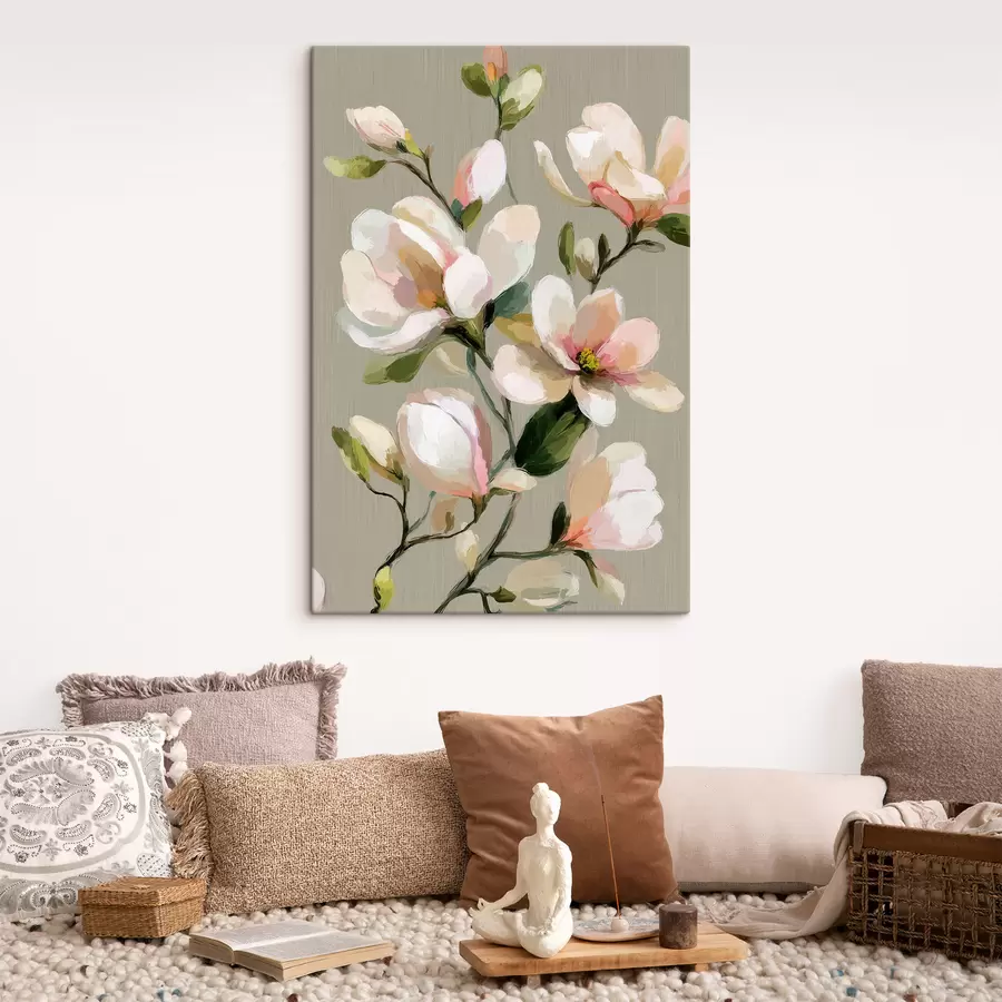wall murals Spring Bloom s50127