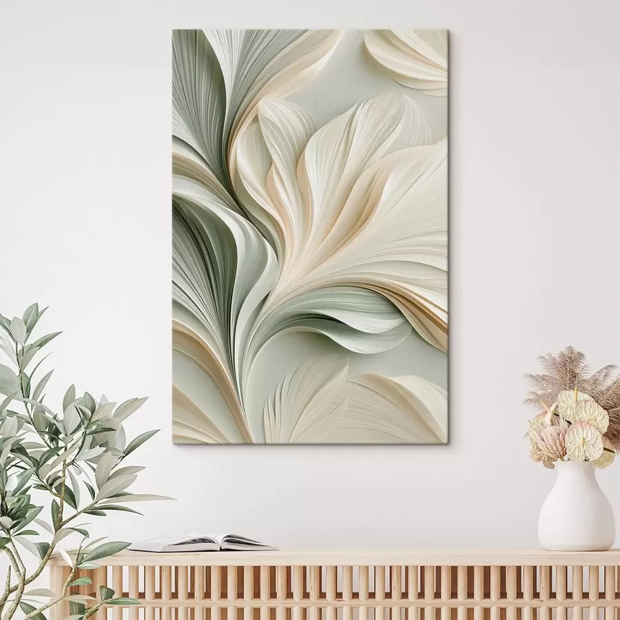 wall murals Abstraction s50087