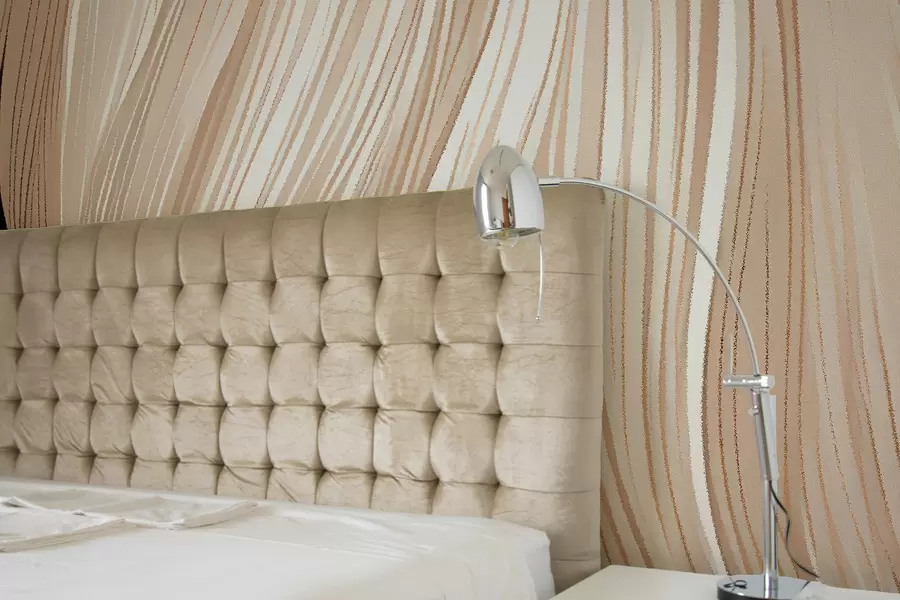 wall murals Feathers w05767