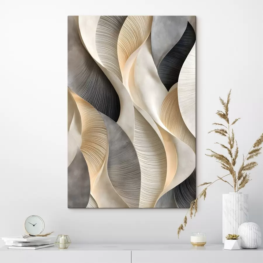 wall murals Abstract scale s49938