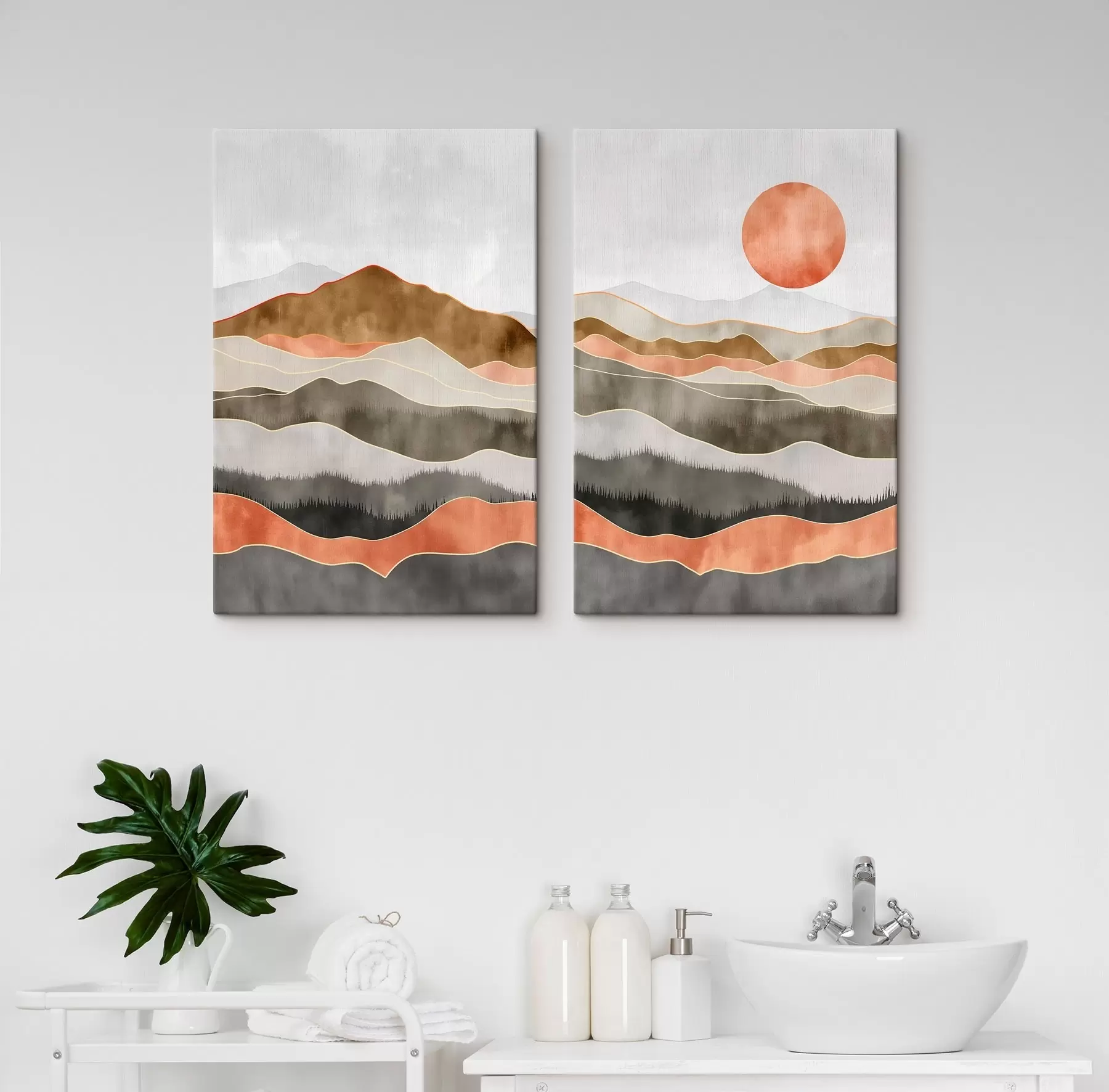 murales Terracota m30829