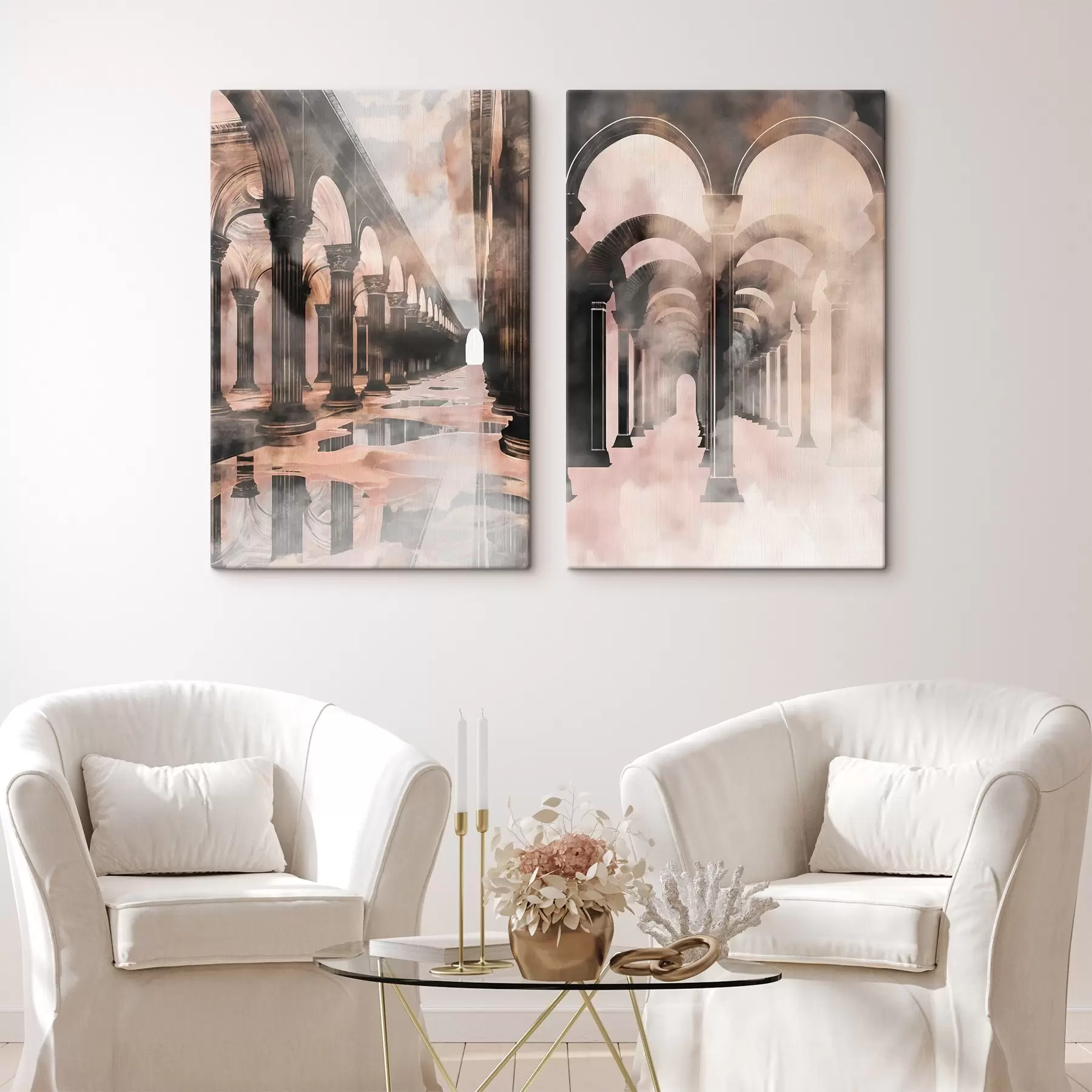 wall murals Persian Palace m30830