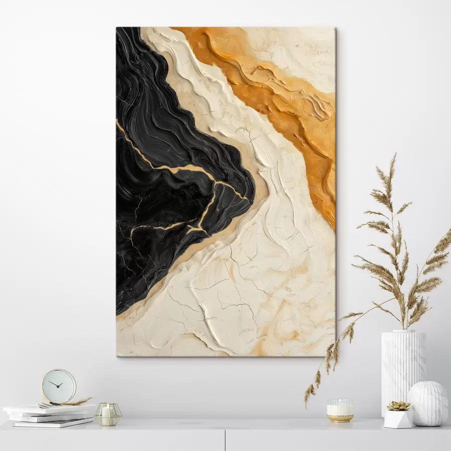 wall murals Abstraction s50233