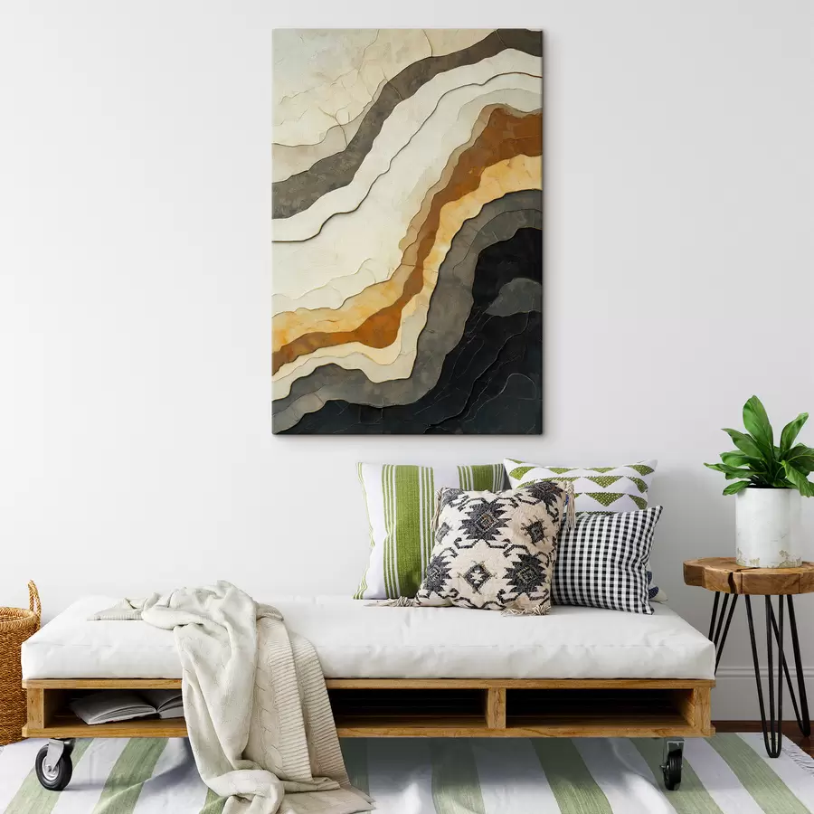 wall murals Abstraction s50234
