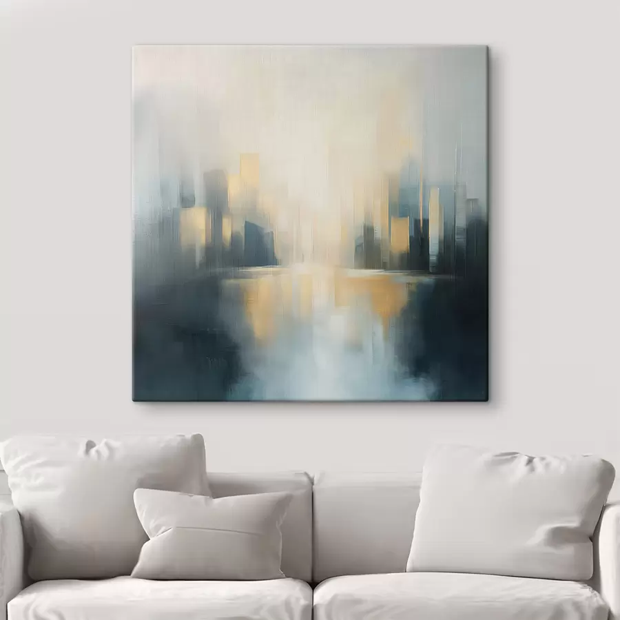 wall murals Abstraction s50255
