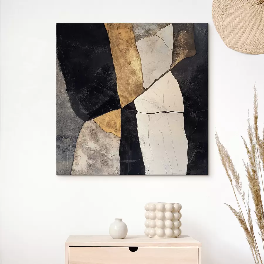 wall murals Abstraction s50257