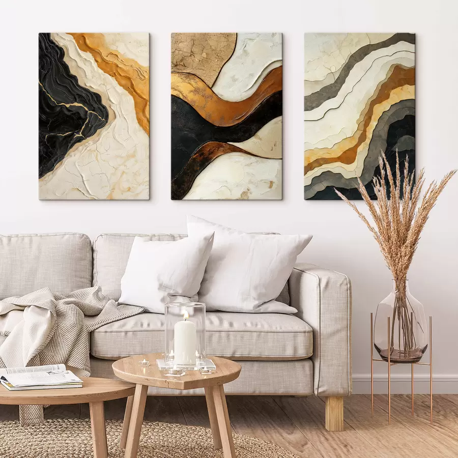 wall murals Abstract Art m30849