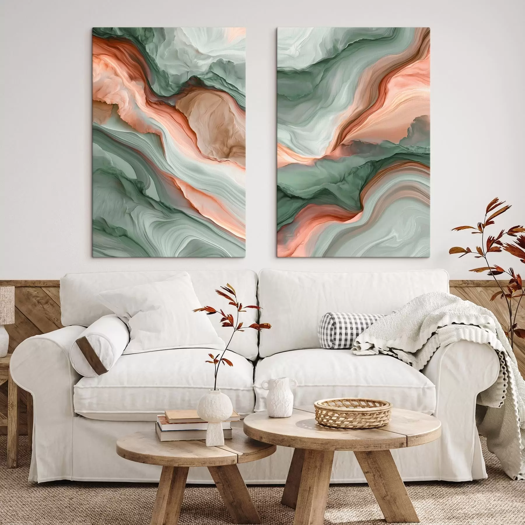 wall murals Abstraction m30716