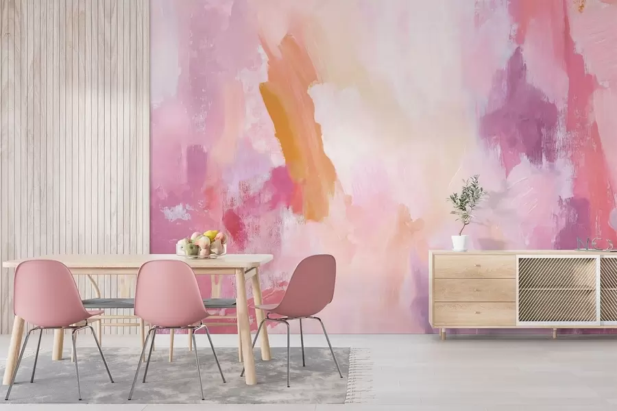 wall murals Abstract texture w05463