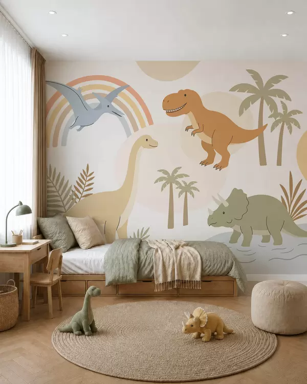 Dinosaures