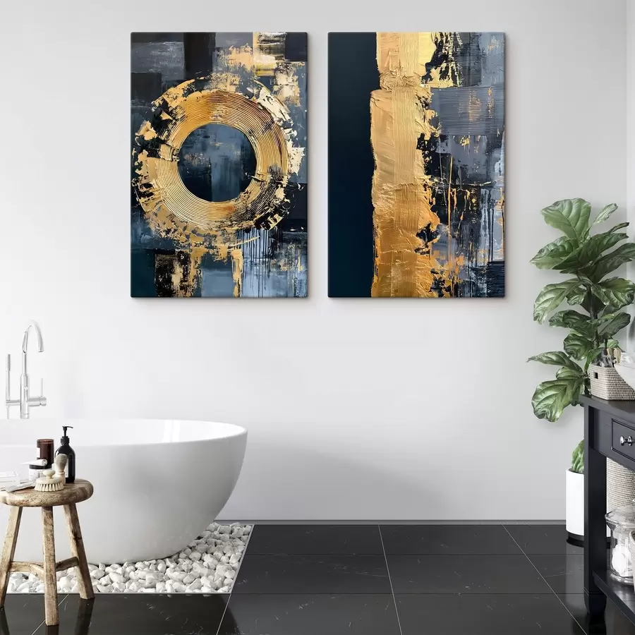 wall murals Contemporary Abstraction m30931