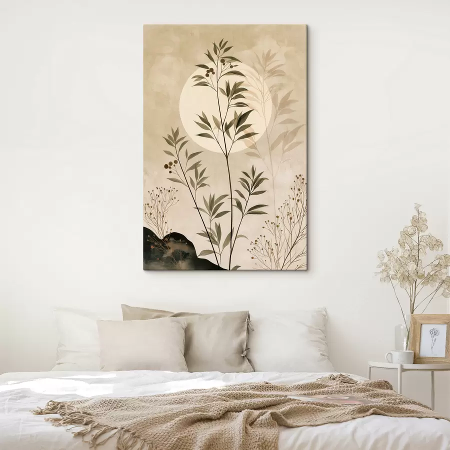 wall murals Branches s50687