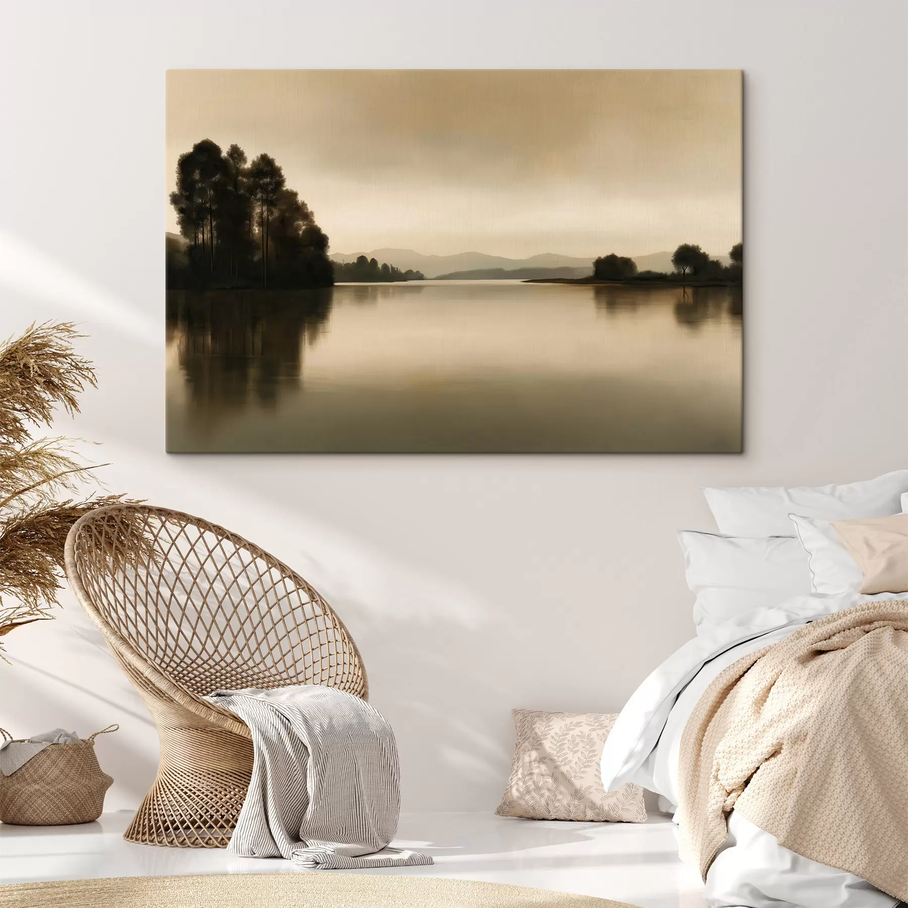 murales Lago s50689