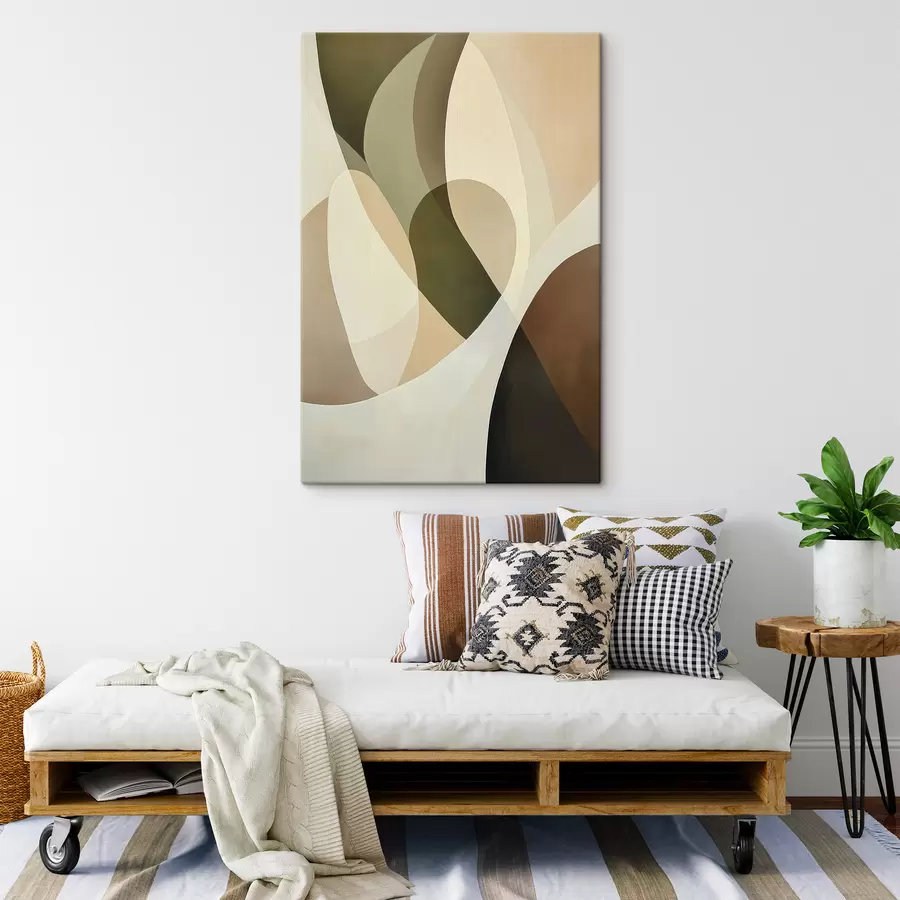 wall murals Abstract art s50693