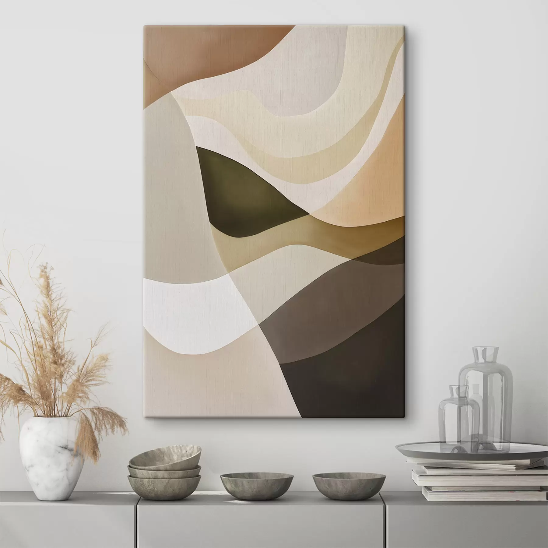 wall murals Abstract art s50696