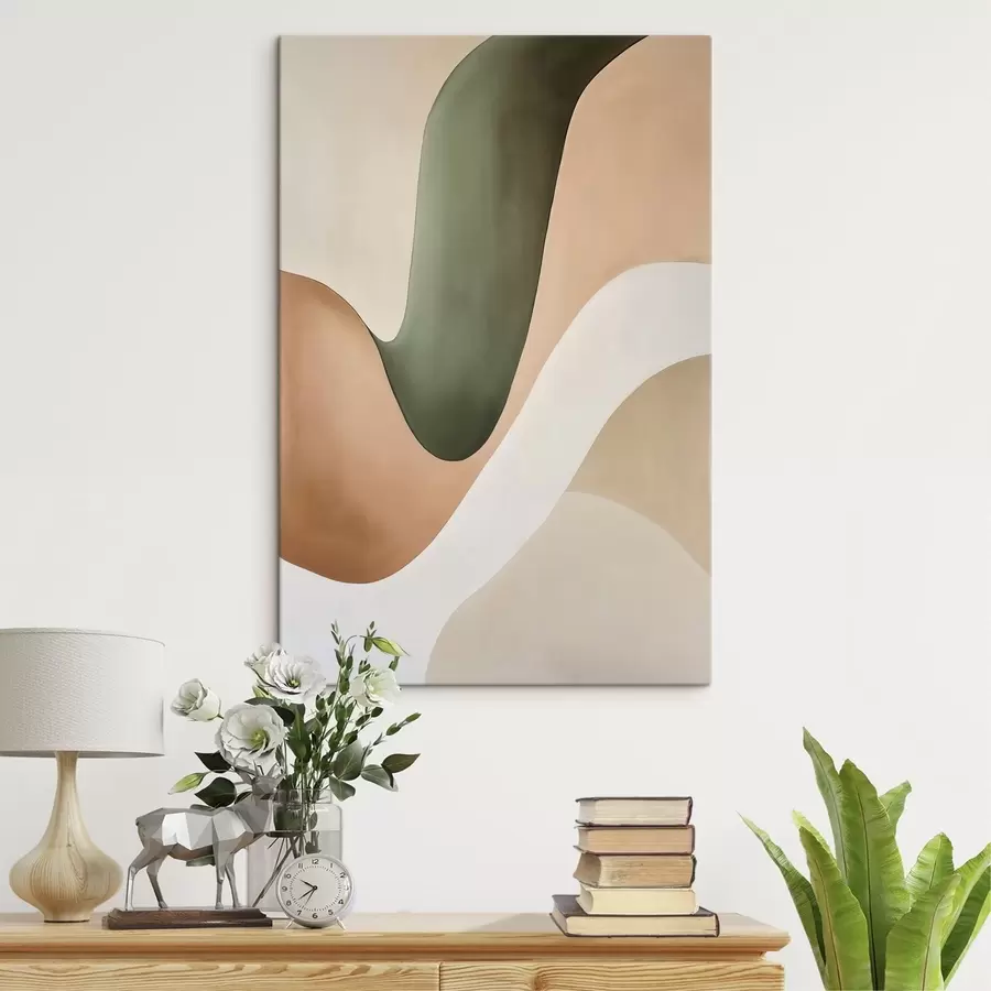 wall murals Abstract art s50695