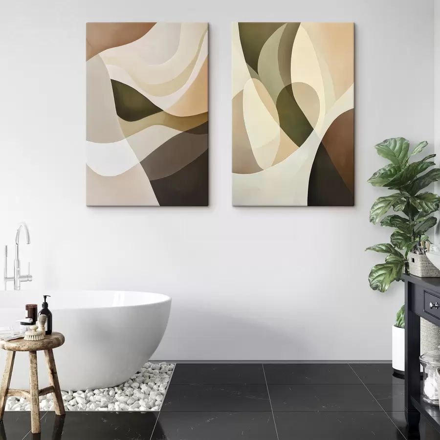 Wall Mural Photo Wallpaper Abstract Art m30982