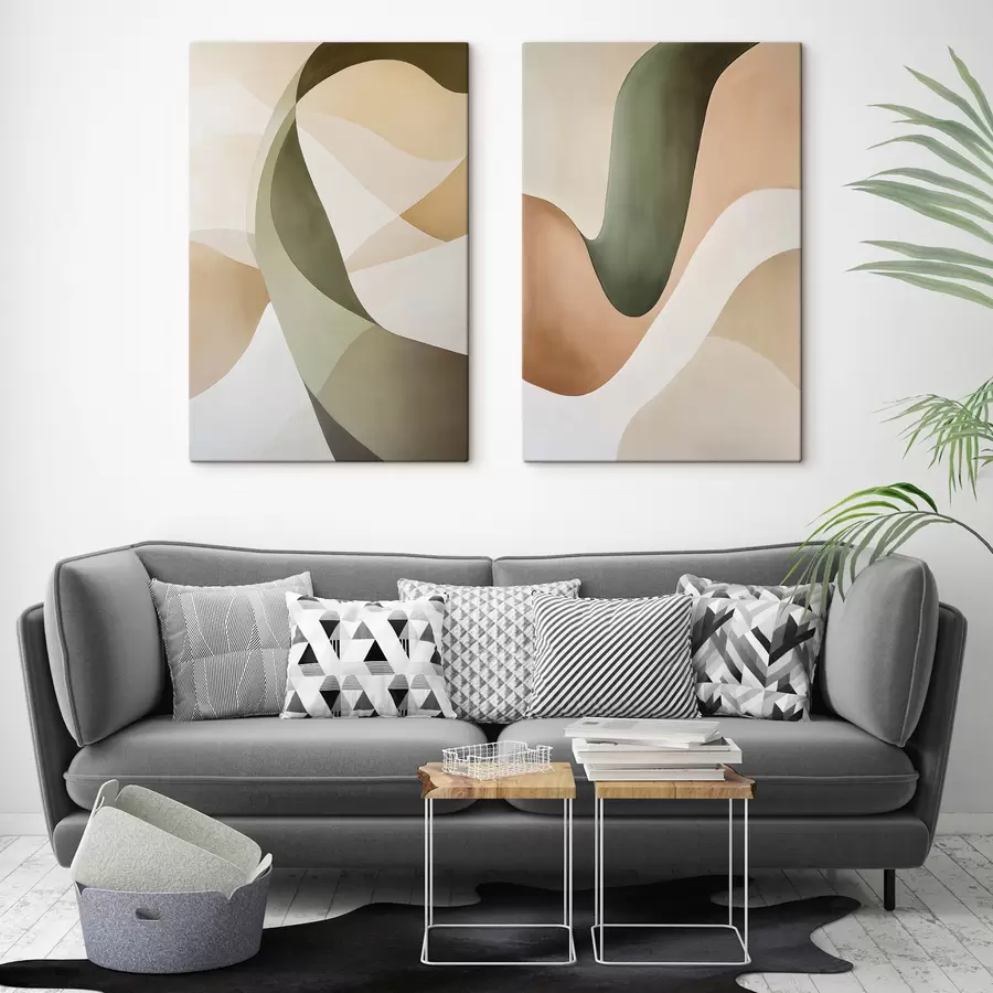Wall Mural Photo Wallpaper Abstract Art m30983