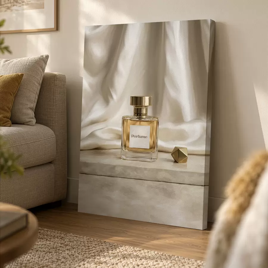 murales Aroma de lujo s50608