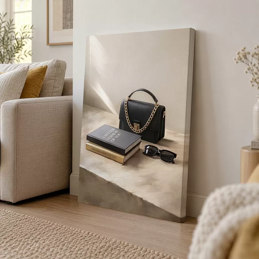 Wall Mural Photo Wallpaper A Better Version of You s50609